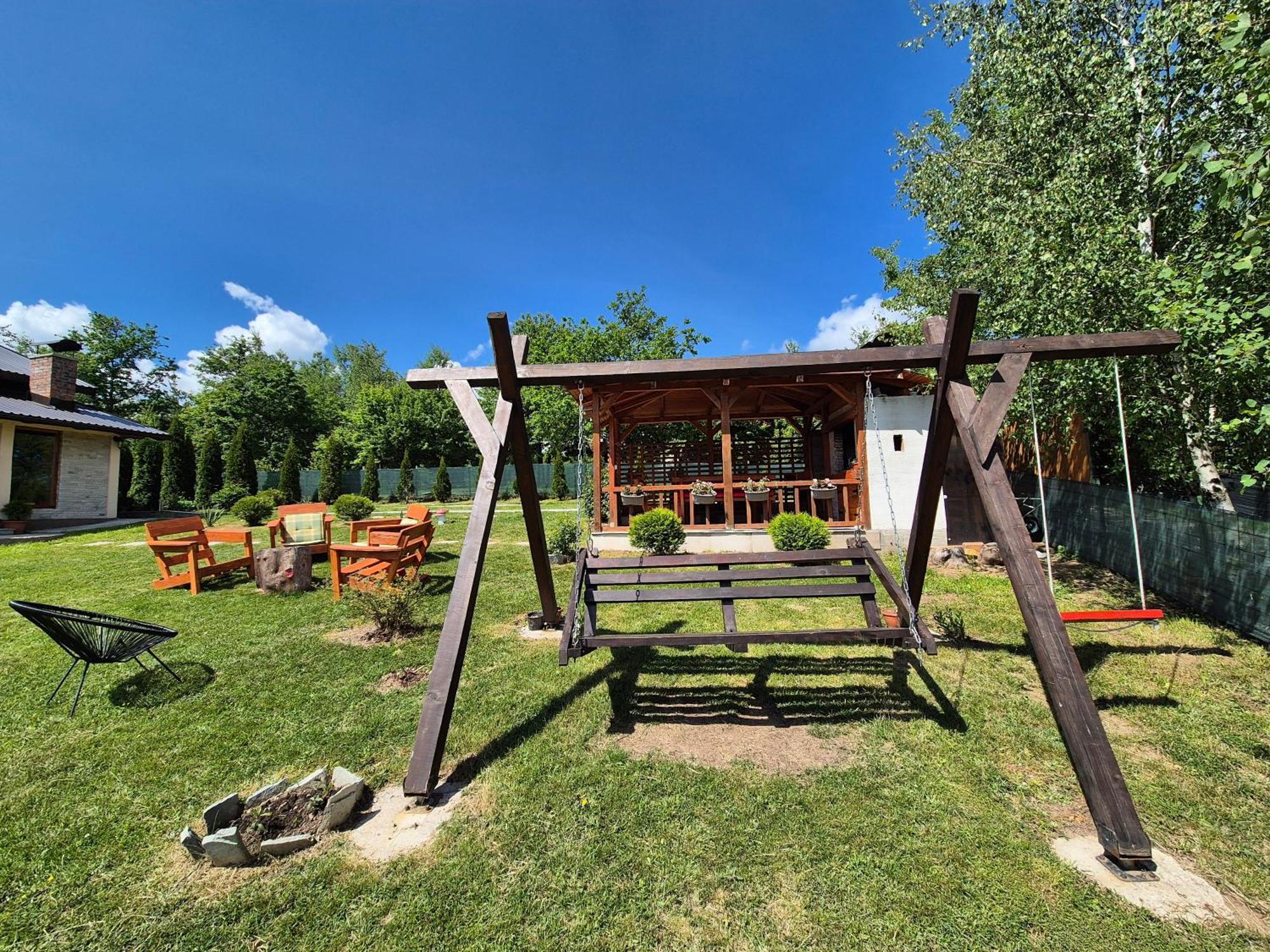 Mountain House Brutusi 17 Bjelasnica Trnovo Bih 外观 照片